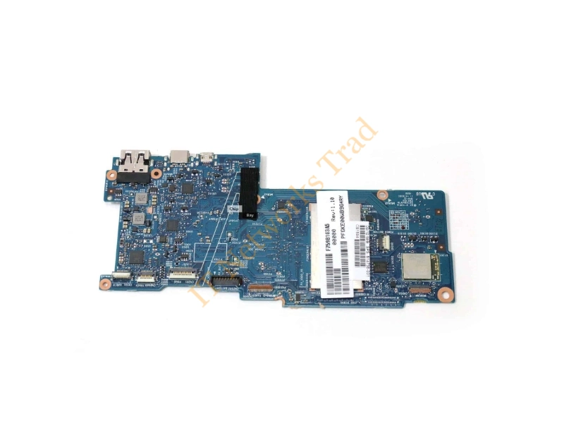 814736-001 HP System Board Pavilion X2 10-n054na Laptop Motherboard