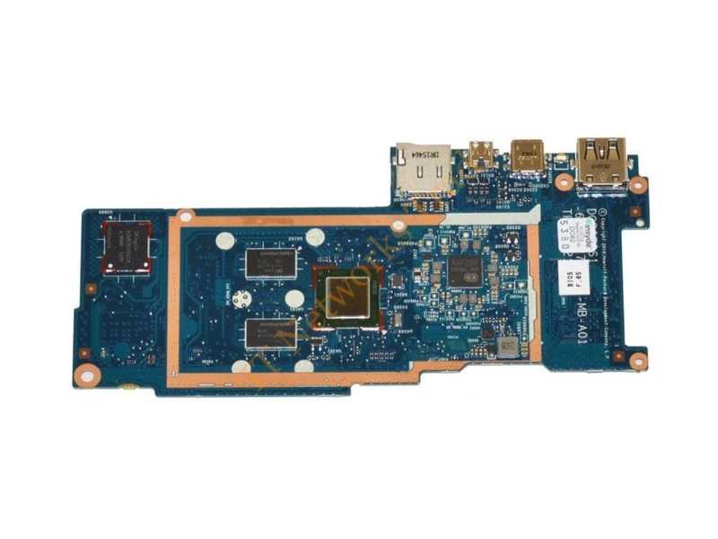 814737-001 HP System Board Intel Atom Z3736F CPU for Pavilion X2 10-N Laptop Motherboard