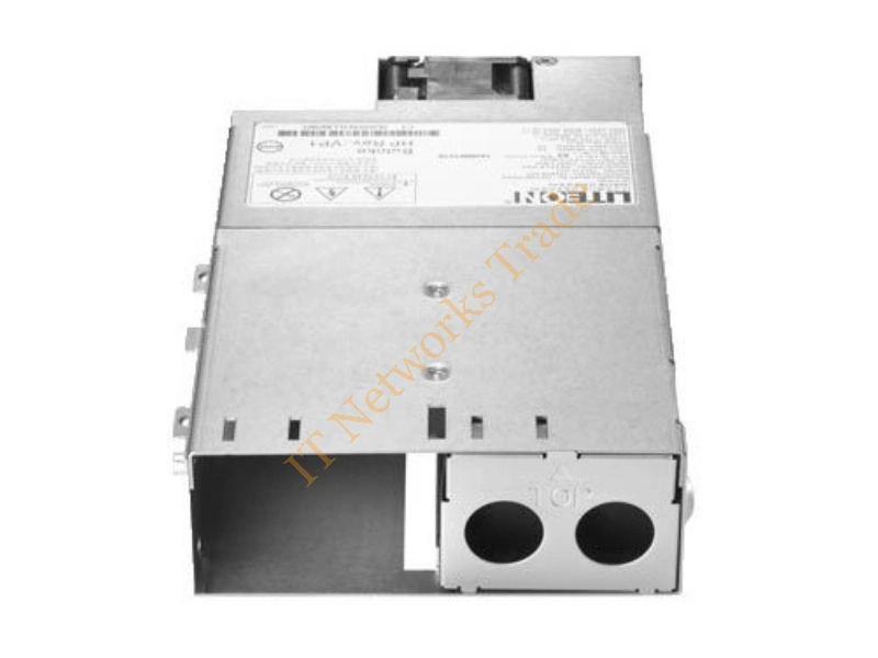 814835-B21 HP 900-Watts AC / 240V DC Redundant Power Supply Backplane Kit Server Accessory