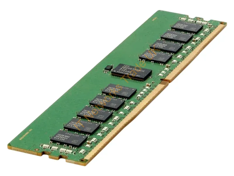 815098-B21 - Hewlett Packard Enterprise 16GB (1x16GB) Single Rank x4 DDR4-2666 CAS-19-19-19 Registered 16GB DDR4 2666MHz memory module