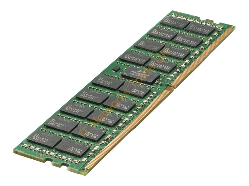 815098-H21 - Hpe 815098-H21 Memory Module 16 Gb 1 X 16 Gb Ddr4 Ecc