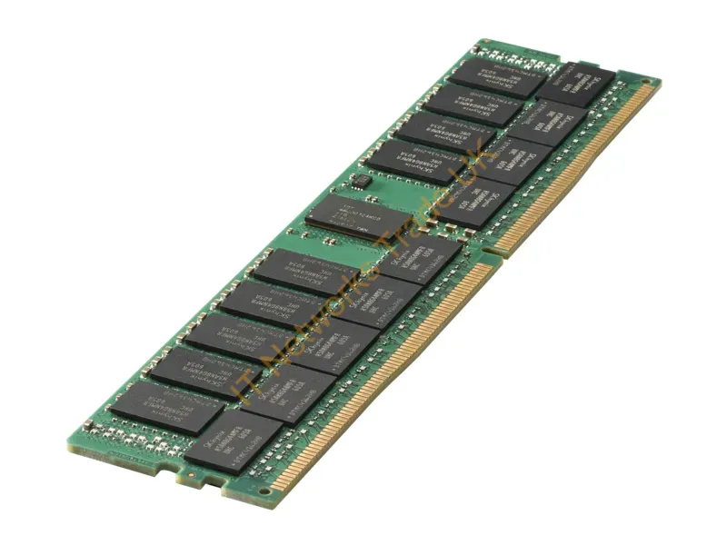 815100-K21 - Hpe 815100-K21 Memory Module 32 Gb 1 X 32 Gb Ddr4 Ecc