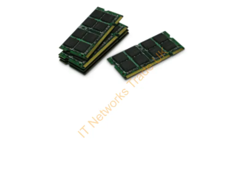 815102-B21-TM - Total Micro 815102-B21-Tm Memory Module 128 Gb Ddr4 260-Pin So-Dimm