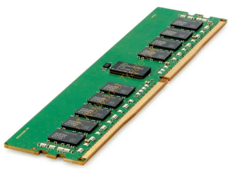 815102-K21 - Hpe 815102-K21 Memory Module 128 Gb 1 X 128 Gb Ddr4 2666 Mhz Ecc
