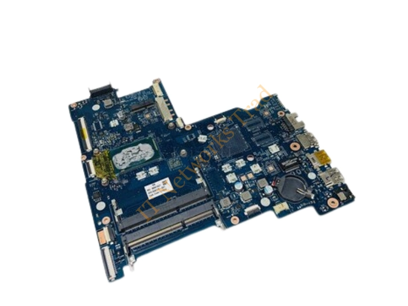815244-601 HP System Board with Intel I5-5200U 2.2GHz CPU for Pavilion 15-Ac Laptop Laptop Motherboard
