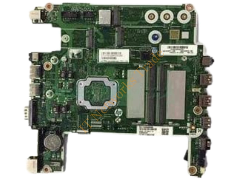 815566-001 HP System Board with AMD G-Series GX-420GI Processor for t630 Thin Client Desktop Motherboard