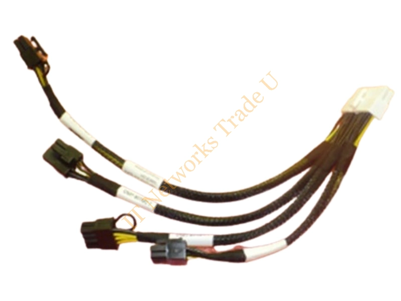 815592-001 HP 300-Watts Power Supply Cable Power Cable