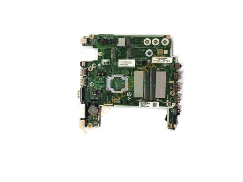 815676-001 HP System Board with AMD G-Series GX-420GI Processor for t630 Thin Client Desktop Motherboard