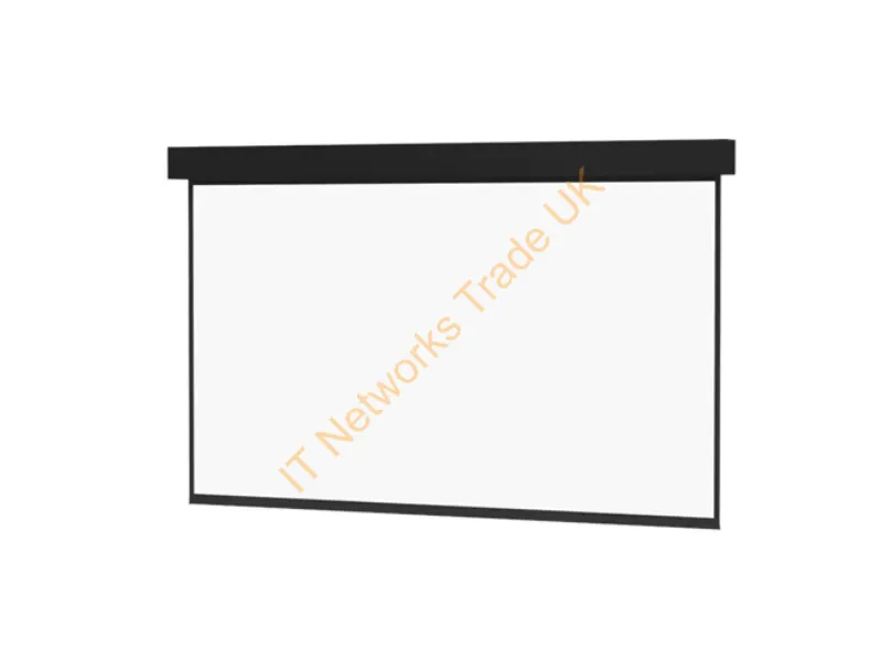 81633 - Da-Lite Professional 210D 123X164 Mw