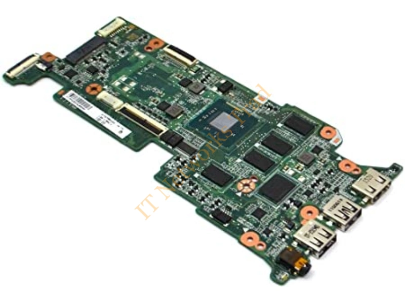816433-001 HP System Board Intel Celeron N3050 CPU for 250 Gen4 Notebook Laptop Motherboard