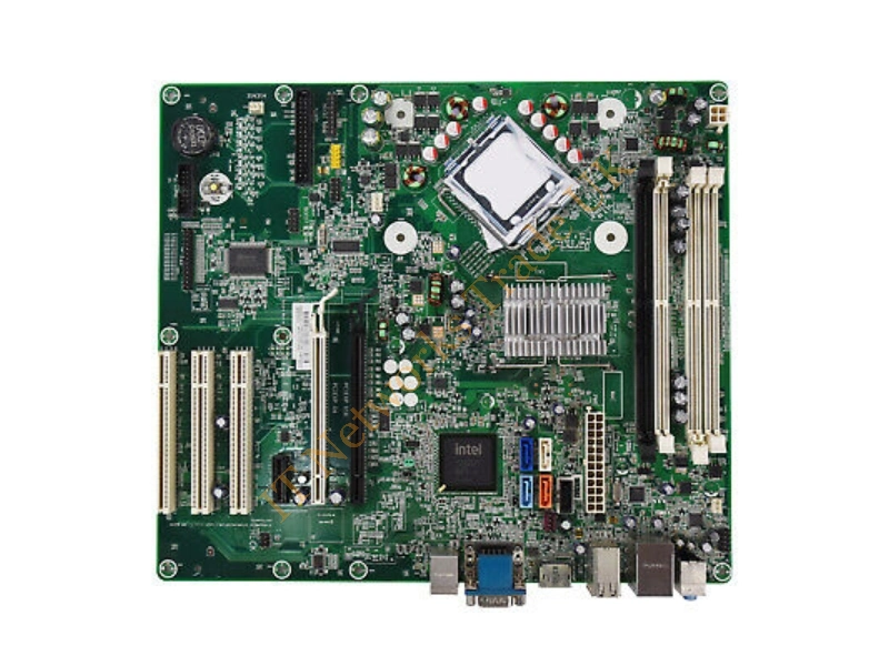 816434-001 HP System Board Motherboard with Intel Pentium N3700 CPU