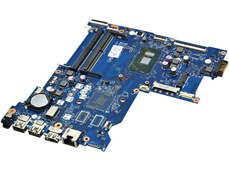 816436-001 HP System Board Intel Core i3-4005U CPU for 250 Gen4 Notebook Laptop Motherboard