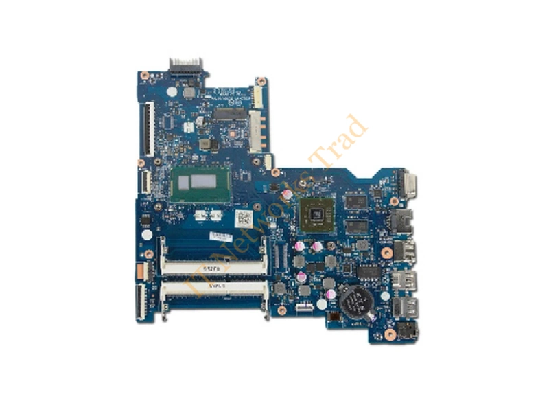 816437-001 HP System Board Intel Core i5-5200U CPU for 250 Gen4 Notebook Laptop Motherboard