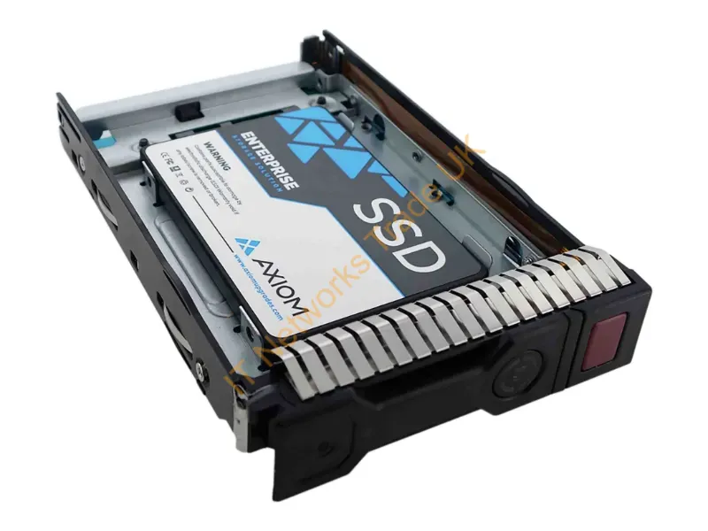 816923-B21-AX - Axiom 816923-B21-Ax Internal Solid State Drive 1.96 Tb 2.5" Serial Ata Iii