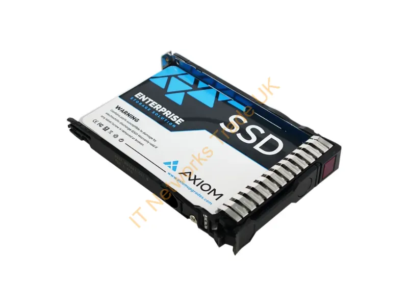 816995-B21-AX - Axiom Enterprise Ep400 960 Gb 2.5" Serial Ata Mlc