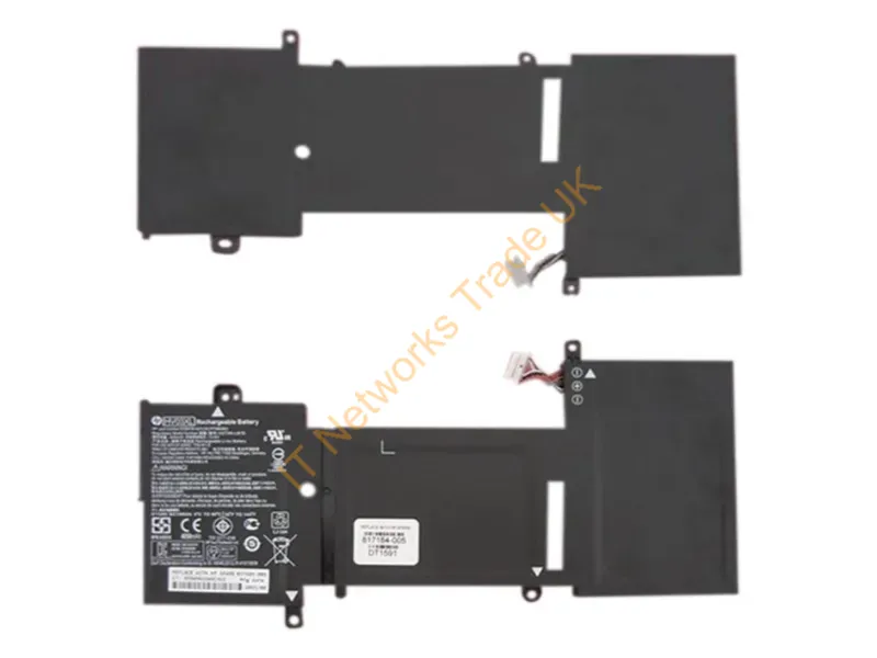 817184-005 - Hpi Racing Hp Batt 3C 48Whr 4.21Ah Li