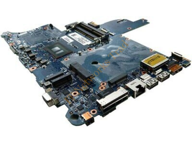 817352-001 HP System Board Intel Pentium 3805U CPU for ProBook 11 Gen1 Laptop Motherboard