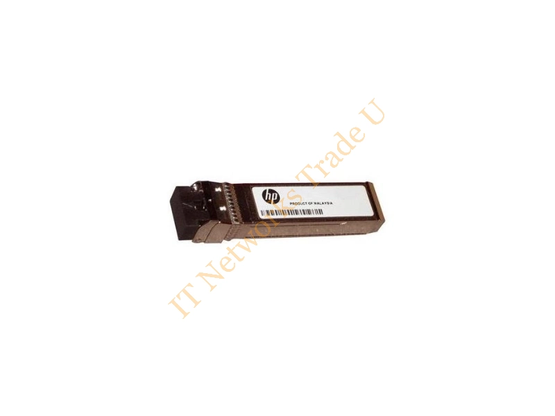 817660-001 HP 40Gb/s 40GBase-SR4 100m MPO Connector QSFP+ Transceiver Module