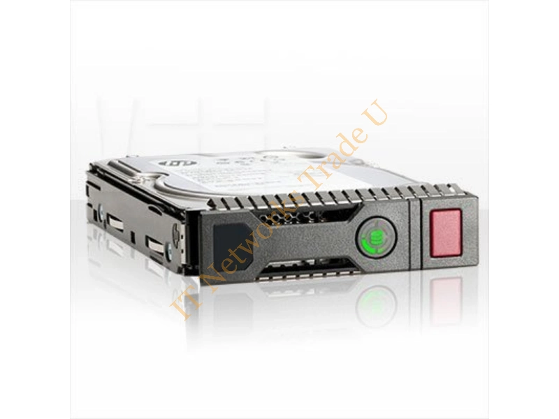 817676-B21 HP ProLiant DL360 Gen9 6 NVMe + 4 SAS/SATA Express Bay Enablement Kit Server Accessory