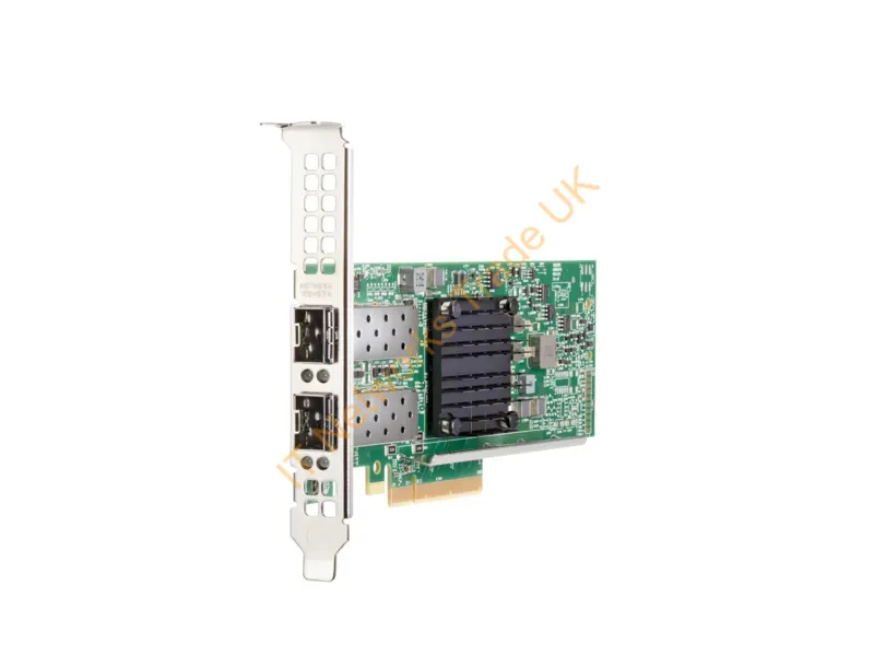 817718-B21 HP 10/25Gb 2-Port 631SFP28 Ethernet Adapter - for ProLiant DL580 Gen10