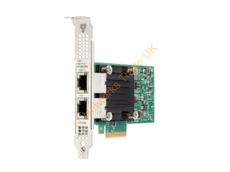 817738-B21 HP 562T 10GB 2-Port Ethernet Adapter - for ProLiant DL580 Gen10