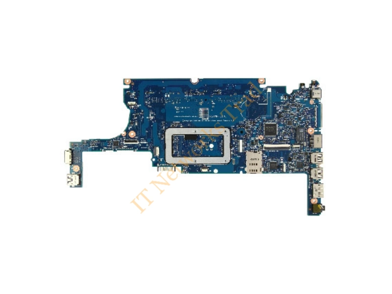 817916-001 HP System Board with Intel Core i3-4010U 1.70GHz CPU UMA Graphics for EliteBook 725 G2 Notebook PC Laptop Motherboard