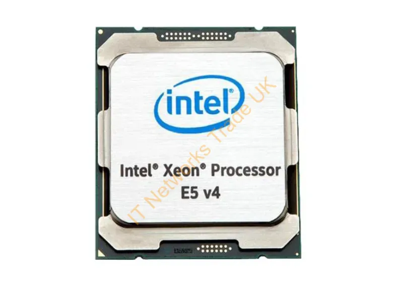 817925-L21 - Hpe Hp E5-2609V4 1.7G 8C