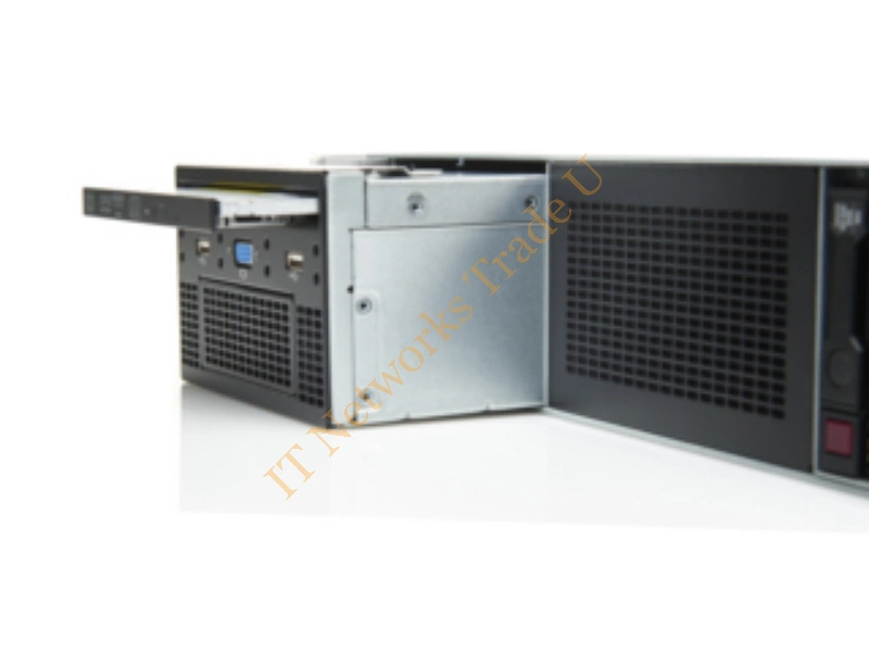 818213-B21 - Hewlett Packard Enterprise 818213-B21 Internal DVD Super Multi Black,Grey optical disc drive