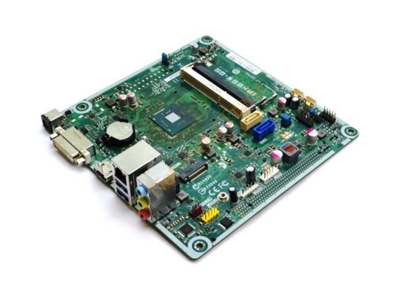 818313-503 HP AMD A4-6210 1.80GHz CPU System Board for 20-R 22-3 All-in-One Series PC Desktop Motherboard