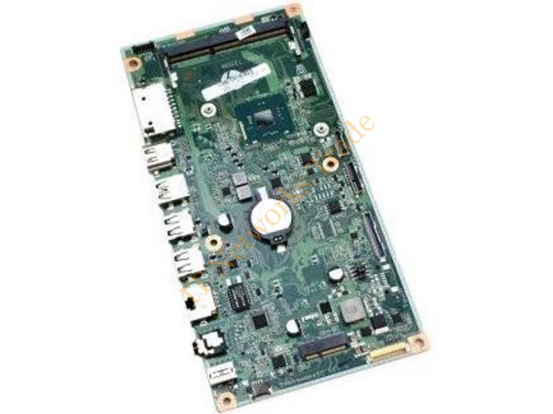 818319-601 HP System Board with Intel Celeron N3050 CPU for 20-e014 All-in-One Desktop Motherboard