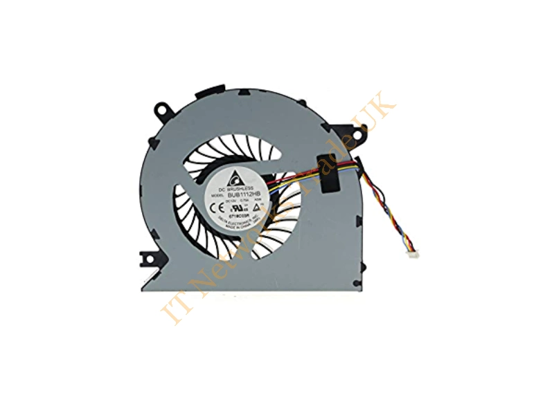 819000-001 HP Cooling Fan for All-In-One 27-P014