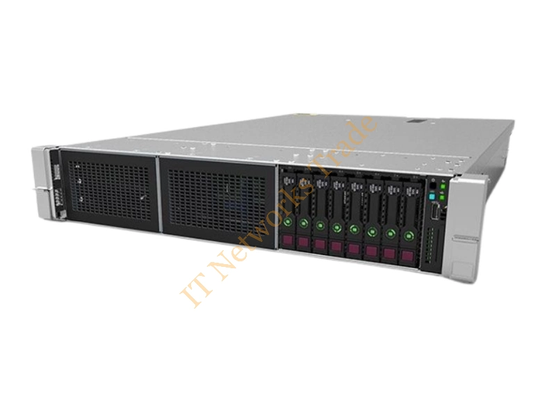 819197-001 HP Baffle System for ProLiant DL380 Gen9 Server Server Accessory