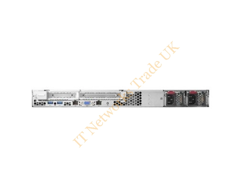 819785-B21 - HPE HPE DL20 GEN9 2LFF CTO SERVER