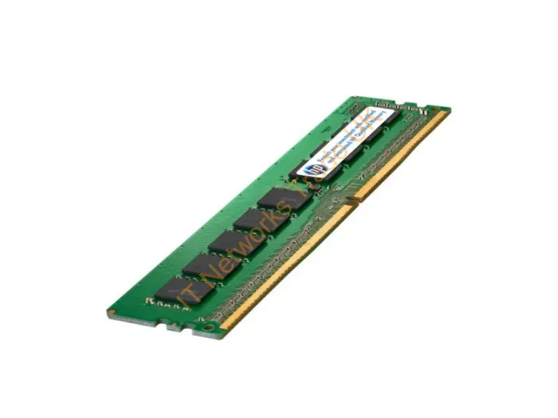 819880-B21 - Hewlett Packard Enterprise 8GB DDR4-2133 8GB DDR4 2133MHz memory module