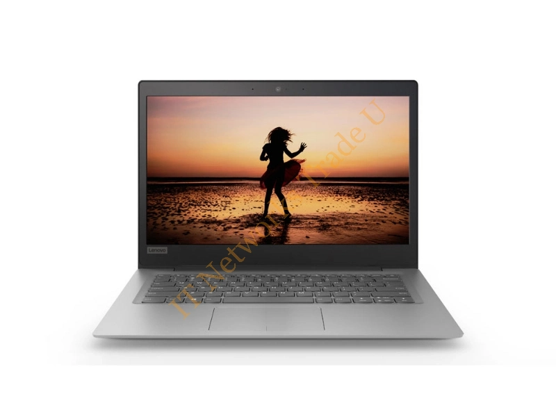 Lenovo IdeaPad 120S 1.10GHz N3350 14" 1366 x 768pixels Grey Notebook Laptop System