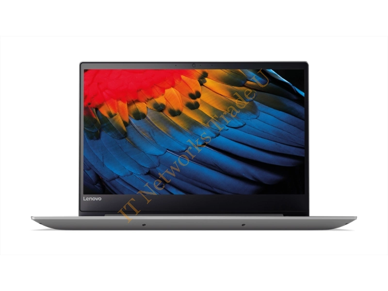 Lenovo IdeaPad 720 2.50GHz i5-7200U 7th gen IntelCore i5 15.6" 1920 x 1080pixels Grey Notebook Laptop System