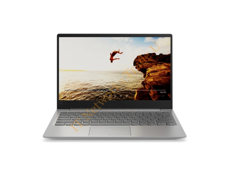 Lenovo IdeaPad 320S 1.60GHz i5-8250U 8th gen IntelCore i5 13.3" 1920 x 1080pixels Grey Notebook Laptop System