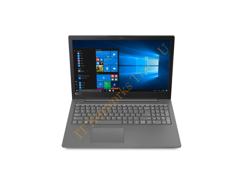 Lenovo IdeaPad V330 1.80GHz i7-8550U 15.6" 1920 x 1080pixels Grey Notebook Laptop System