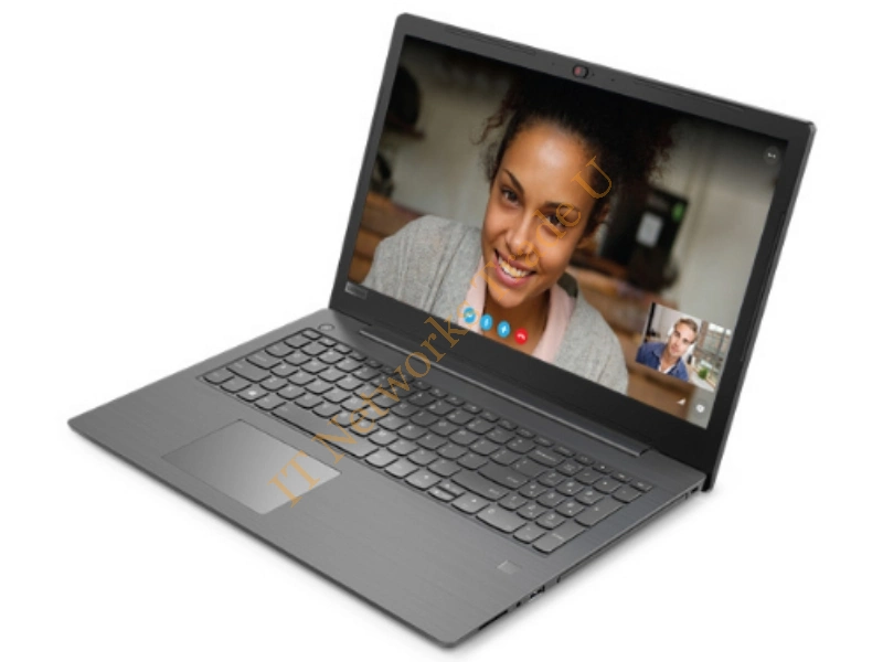 Lenovo IdeaPad V330 2.2GHz i3-8130U 15.6" 1920 x 1080pixels Grey Notebook Laptop System