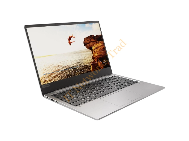 81BV008FUS Lenovo IdeaPad 720S 81BV008FUS 13.3 inch Intel -Core i5-8250U 1.6GHz/ 8GB DDR4/ 256GB SSD/ USB3.1/ Windows 10 Home Notebook (Gray) Laptop System