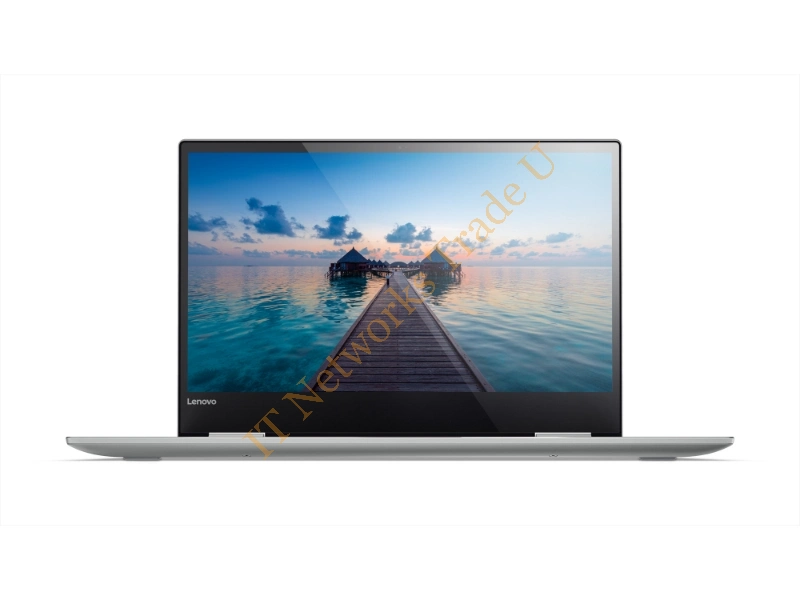 Lenovo Yoga 720 1.8GHz i7-8550U 13.3" 1920 x 1080pixels Touchscreen Platinum Hybrid (2-in-1) Laptop System
