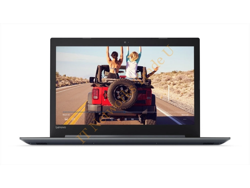 Lenovo V320 1.60GHz i5-8250U 17.3" 1920 x 1080pixels Grey Notebook Laptop System