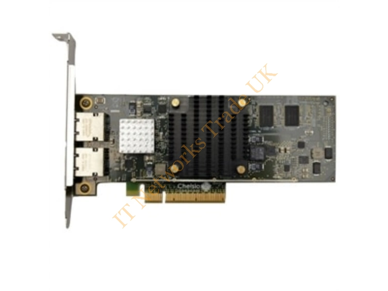 81MTF Dell Dual Port 10GB Ethernet Adapter