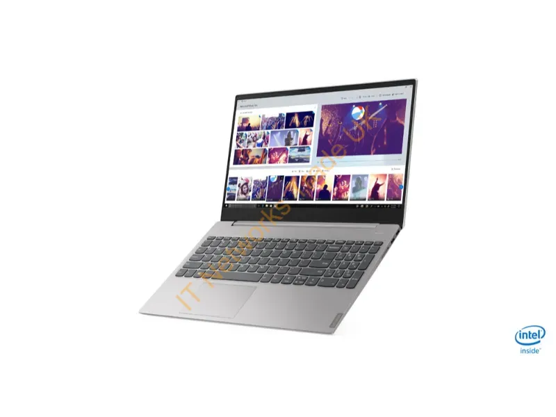 81N8001LUS - Lenovo Ideapad S340-15Iwl Intel Core I5 I5-8265U Laptop 15.6" Full Hd 8 Gb Ddr4-Sdram 256 Gb Ssd Wi-Fi 5 (802.11Ac) Windows 10 Home Gray
