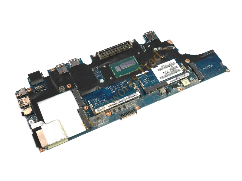 81ND9 Dell System Board Core i5 2.6GHz (i5-4200U) without CPU Latitude E7240 Laptop Motherboard