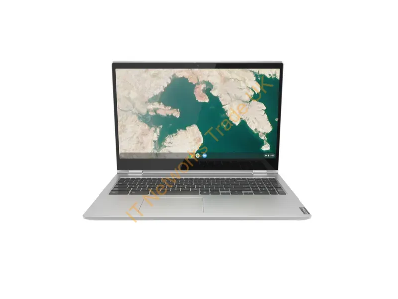 81T9000VUS - Lenovo Chromebook C340-15 Intel Core I3 I3-8130U 15.6" Touchscreen Full Hd 4 Gb Ddr4-Sdram 64 Gb Emmc Wi-Fi 5 (802.11Ac) Chromeos Gray