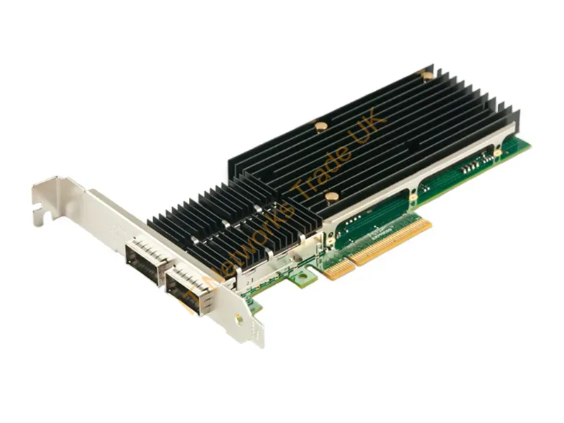 81Y1537-AX - Axiom 81Y1537-Ax Network Card Internal Fiber 40000 Mbit/S