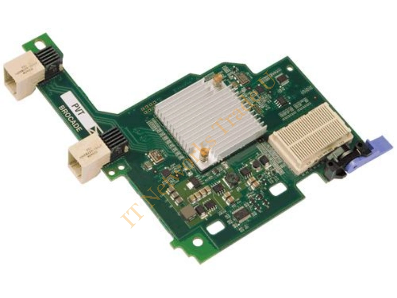 81Y1650 IBM Brocade 2-Port 10GbE Converged Network Adapter (CFFh) for BladeCenter HX5