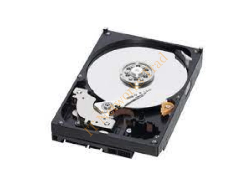 81Y2406 IBM 300GB 10000RPM SAS Server Hard Drive Internal HDD