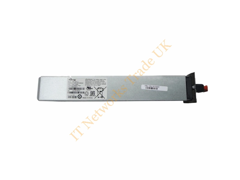 81Y2432 IBM 6.6V 1.1Ah 7.26Wh Li-Ion Battery DS5020 Laptop Battery